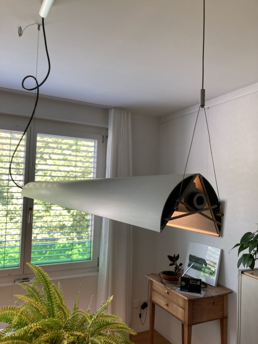 Belux Lustres & lampes de plafonds: Leuchte Belux – D'occasion à Wettingen par lalla21 1