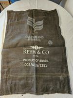 Kaffeebohnensack
