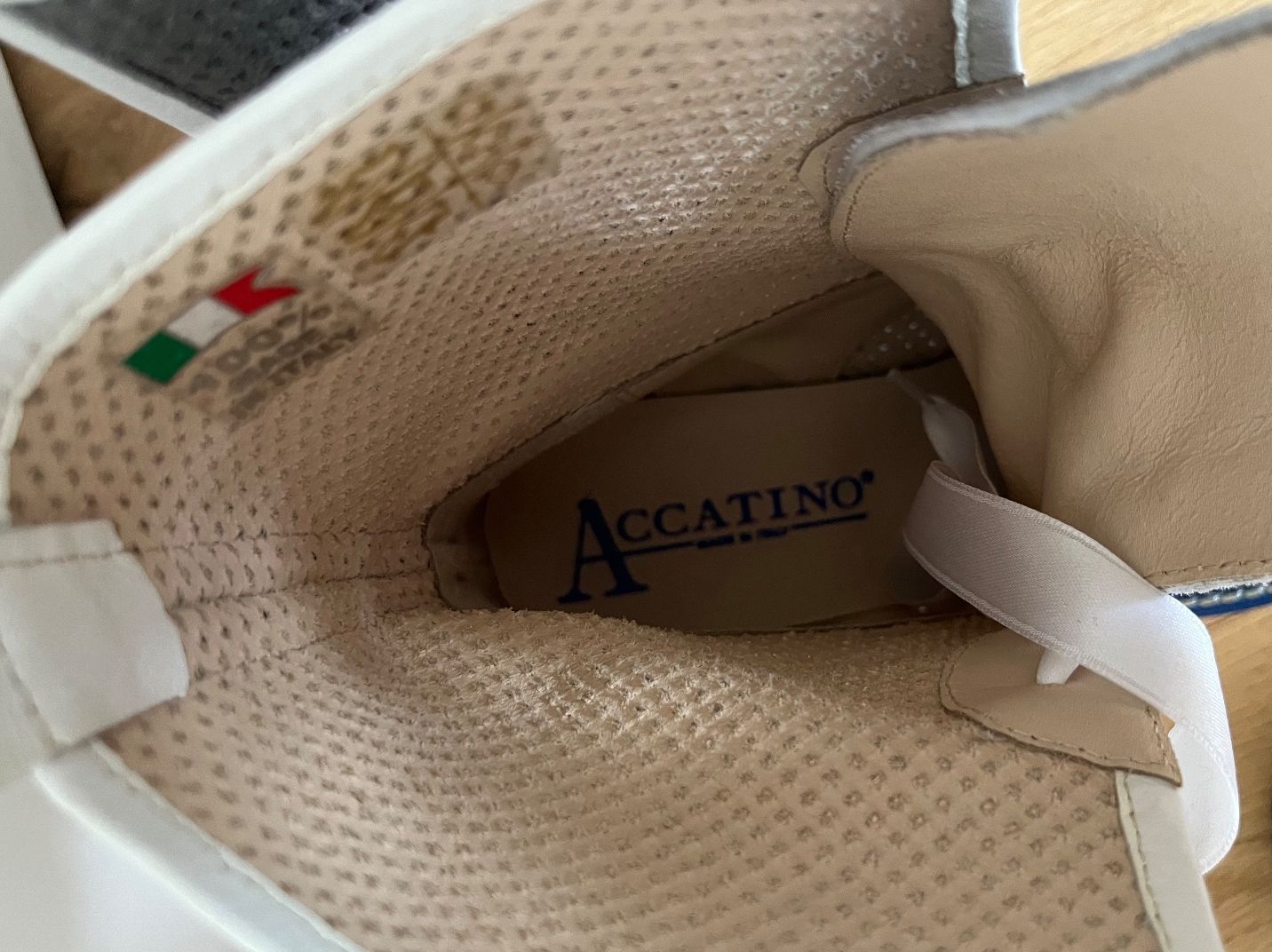Scarpe da donna: Accatino Lochleder Boots Gr 37 – Usato da Winterthur venduto da ani_svs9 4