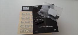 FUTABA GY 755