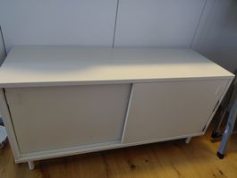 Schiebetüren Regal Ikea