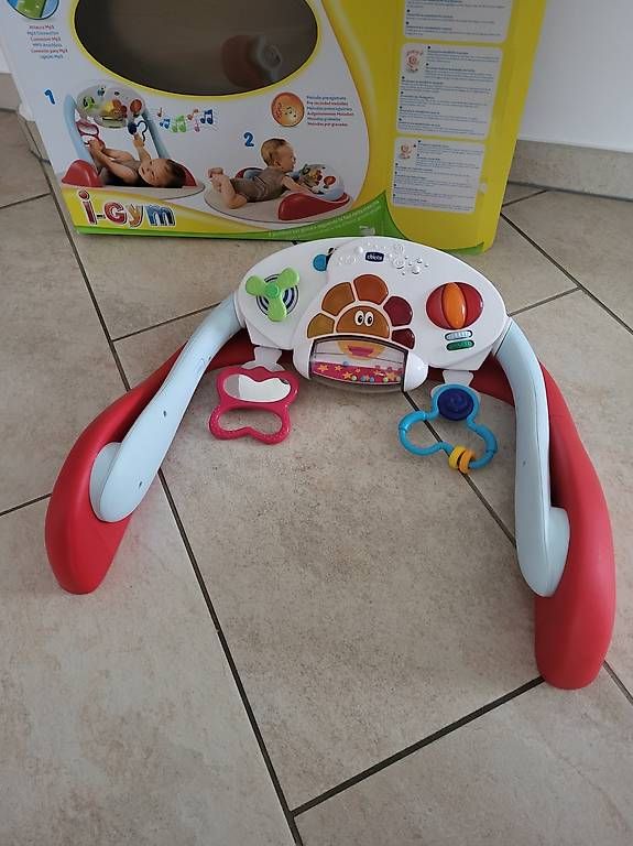 Spielzeuge: Palestrina Chicco elettronica – Gebraucht aus Gordola von mat_xx7r 1