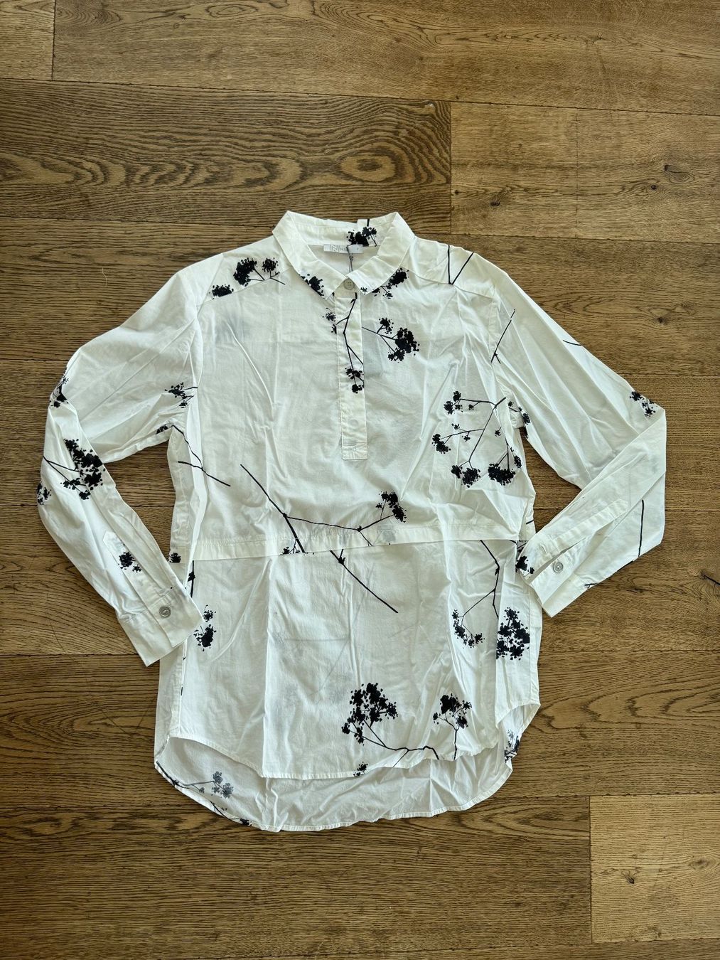 Nile Chemisiers: Bluse, Nile //NEU// S – Neuf (Voir description) à Stettfurt par outlet72