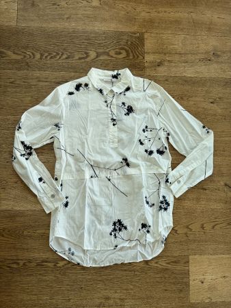 Bluse, Nile //NEU// S