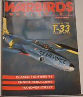Warbirds Worldwide Nr.18