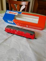 Locomotive Roco 69490 DB AG BR 215 HO