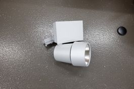 LED Strahler /Leuchte/Spot, (Stromschienenstrahler)