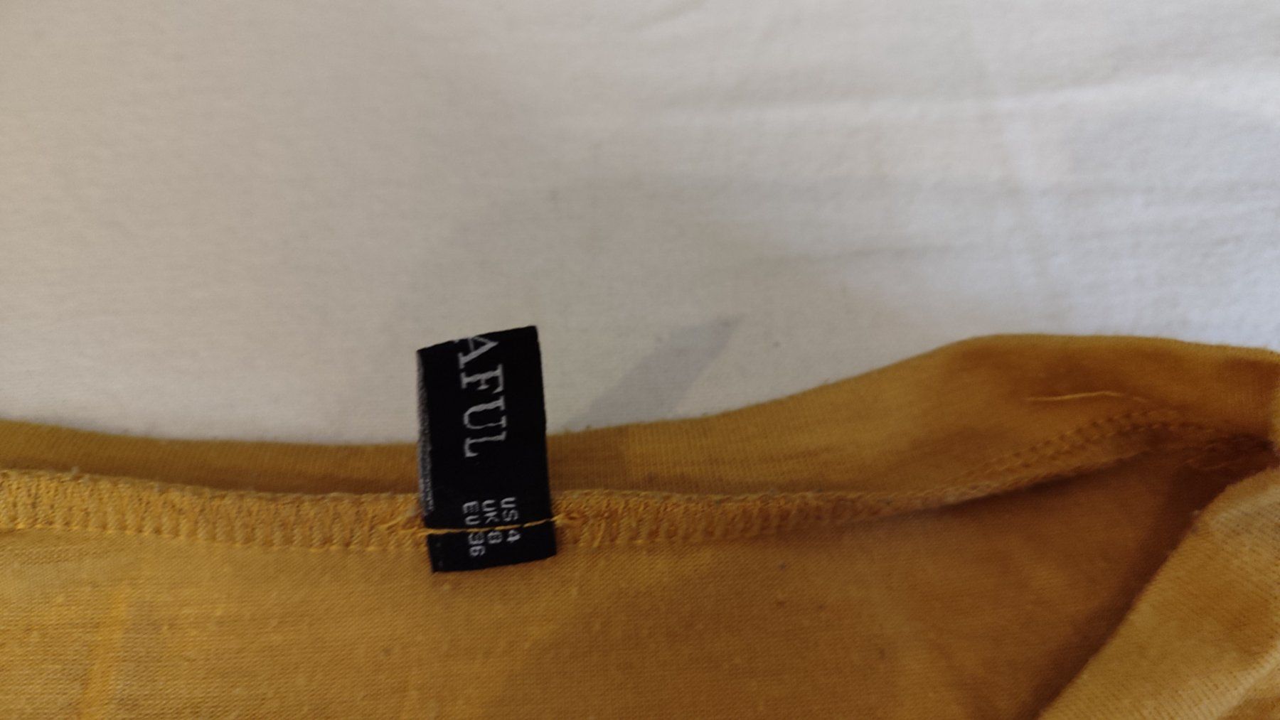 Zara Tops: Sommer-Top, Grösse S&M, NEU! – Neu (gemäss Beschreibung) aus Brüttisellen von nic_xm7s 7