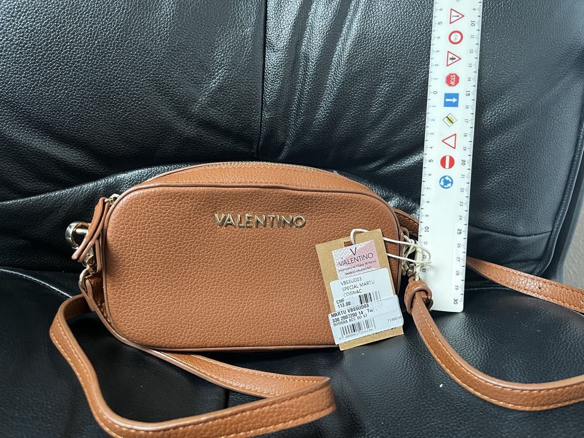 Valentino Borse da donna: Crossbody Tasche Valentino – Nuovo e nell'imballaggio originale da Bern venduto da Alexandro