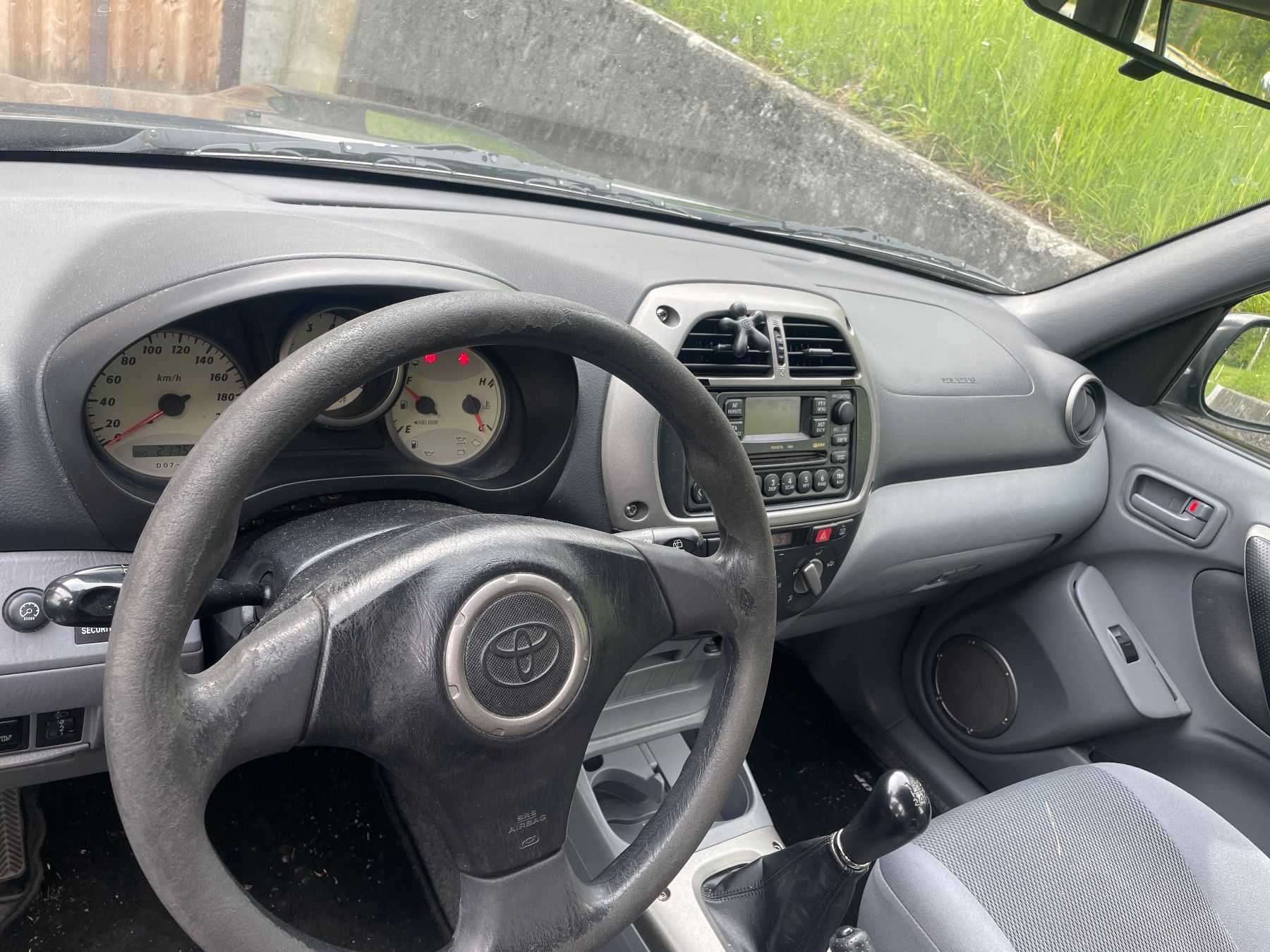 Toyota Autos: Toyota RAV 4 D4D – Gebraucht aus Oberriet SG von rem_hq6x 3