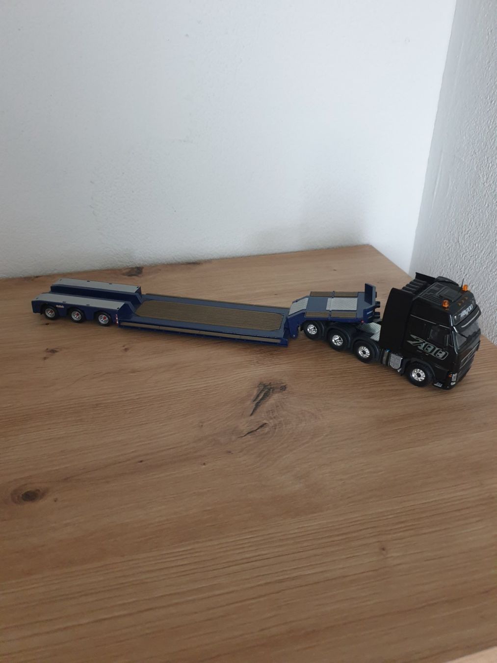 Kit di modellismo & Modellini statici: Volvo Modell – Nuovo (secondo la descrizione) da Rickenbach LU venduto da trucker.s 1