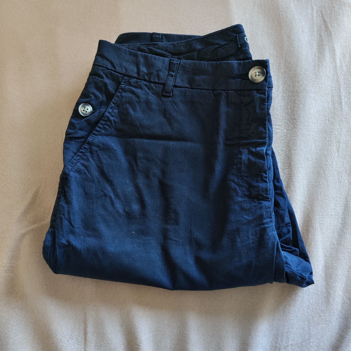 Caroll Pantaloni: Caroll Chino Pants – Usato da Neuchâtel venduto da plazzzzma 2