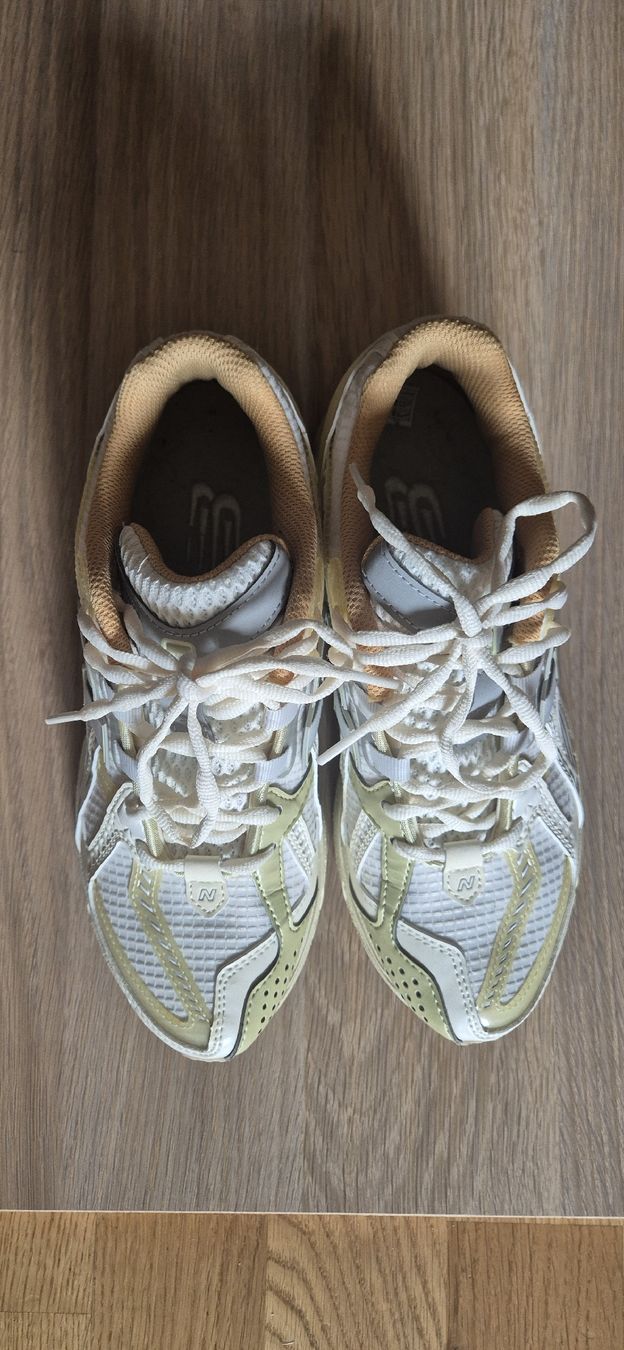 New Balance Scarpe da uomo: Neu! New Balance 1906 Gr. 37 – Usato da Zürich venduto da GGClothing 3