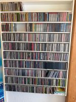 CD Sammlung ca 1200+