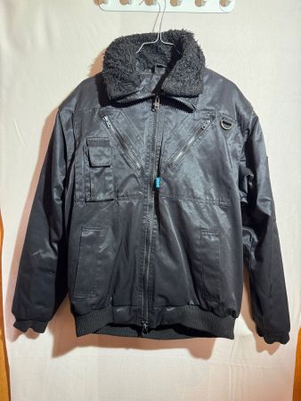 Gefütterte Jacke von Sioen Gr. S