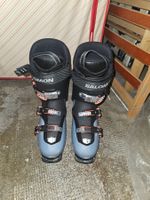 Chaussures ski Salomon