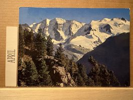 AK von Piz Palü / Bellavista