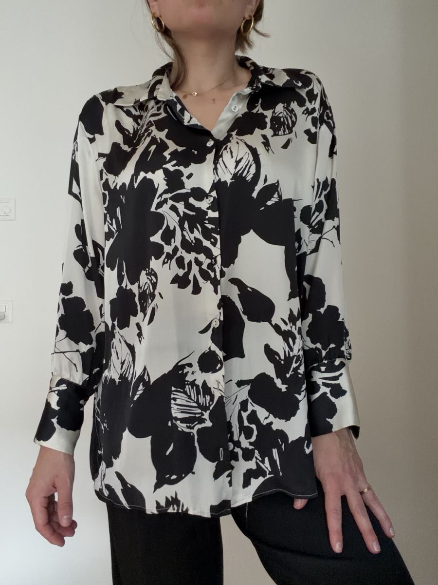 Zara Blusen: ZARA Blusen – Neu (gemäss Beschreibung) aus Zürich von nweimy 9