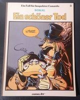 Ein Fall für Inspektor Canardo 3