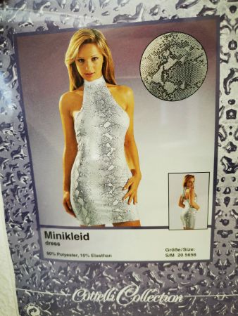 Minikleid von Cotelli Collection