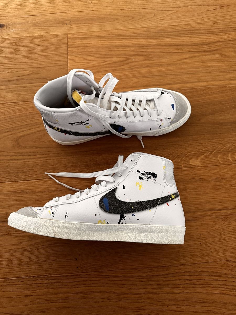 Nike Scarpe da uomo: Nike Herrenshuhe grösse 44 – Usato da Höri venduto da EverythingForSale 2