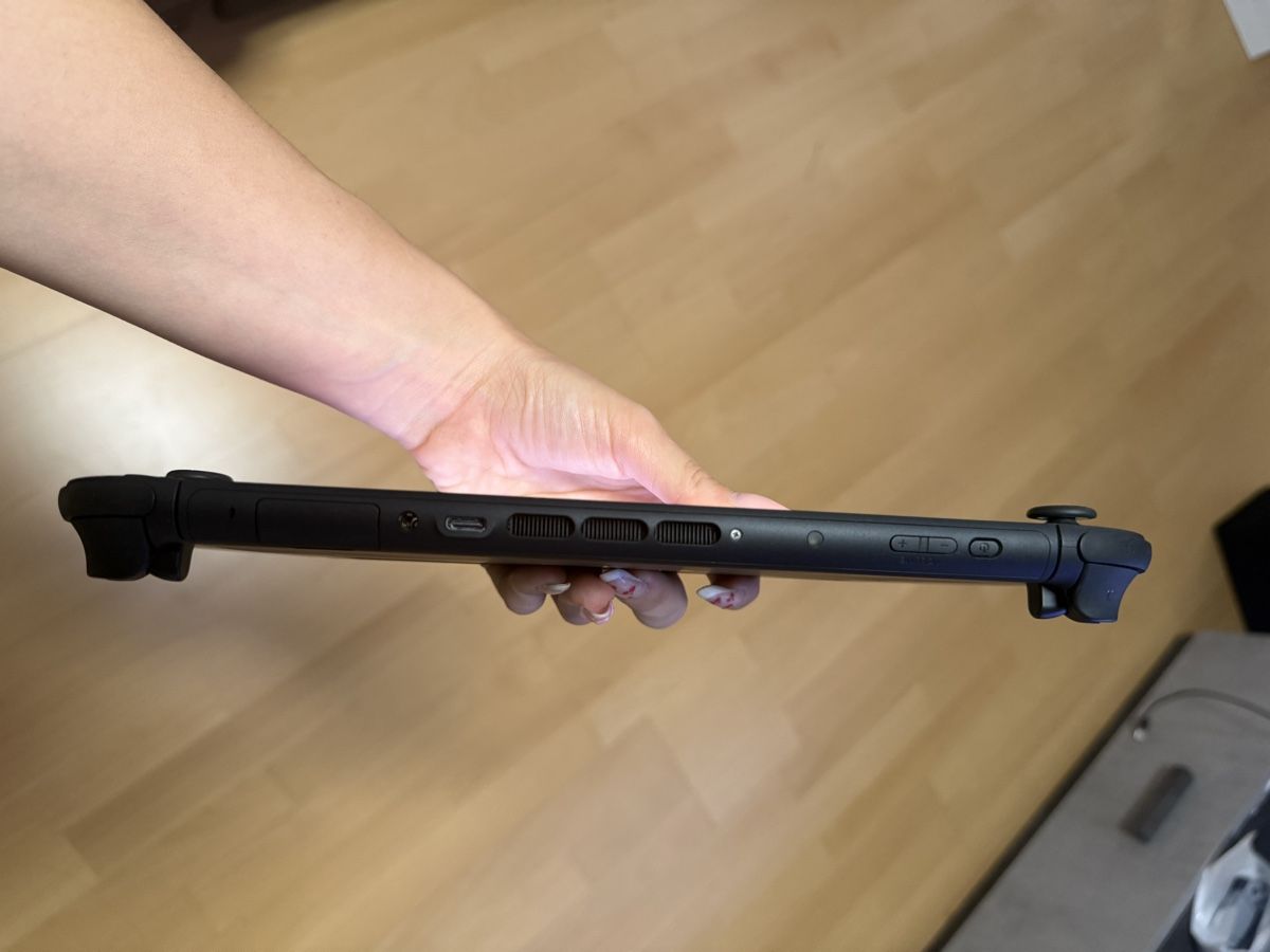 Nintendo Konsolen: Nintendo Switch 2 – Neu (gemäss Beschreibung) aus Minusio von rob_7k5q 3