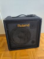 Roland KC-300 Stereo MixinKeyboard Verstärker