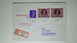 Deutscher Brief