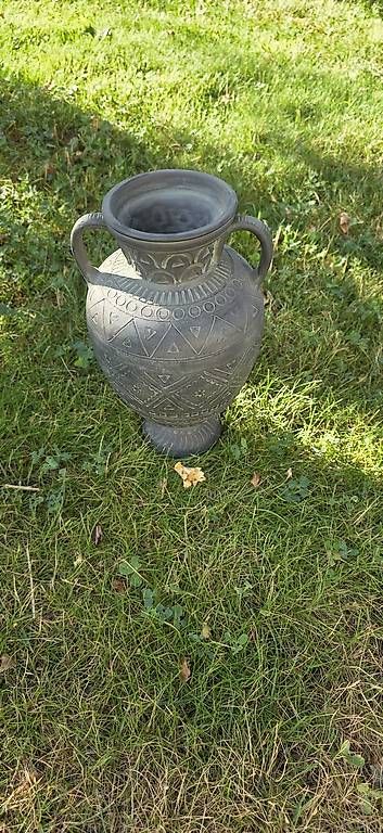 Vase & Récipients: Vase vintage – D'occasion à Saubraz par Caly0
