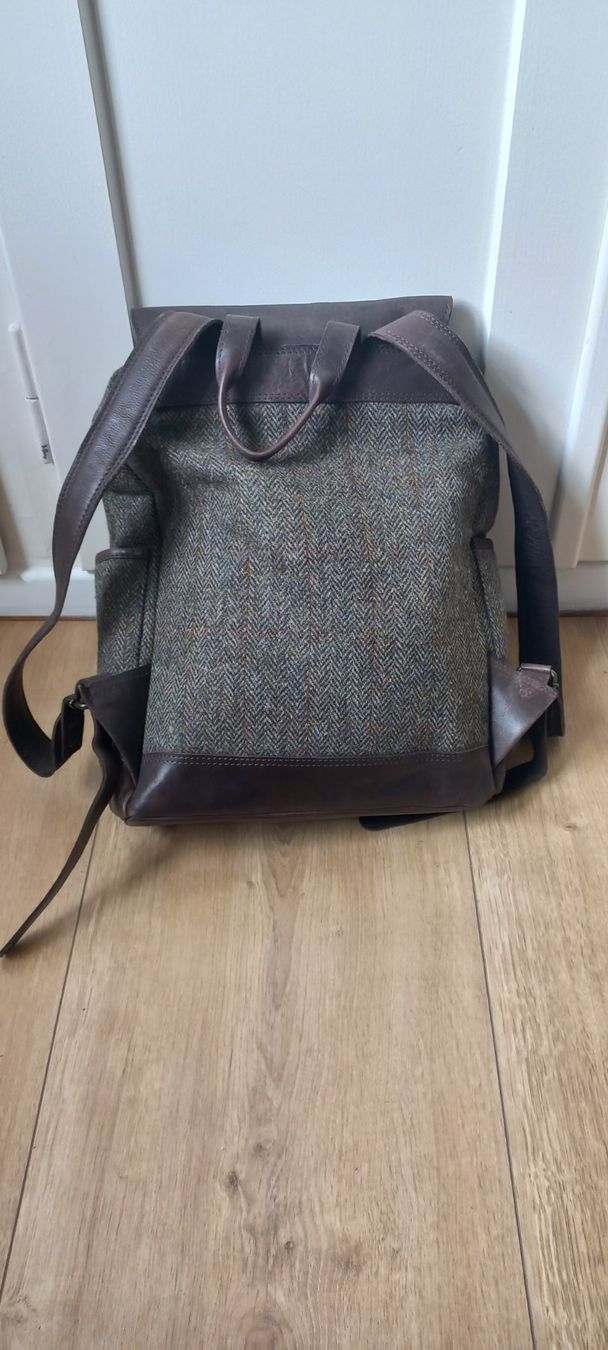 Zaini: Sac à dos The British Belt Company – Usato da Bellelay venduto da Ysmet 2