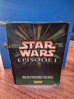 TRADING CARDS STAR WARS EPISODE 1