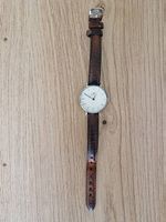 Daniel Wellington Classic Petit Bristol Watch