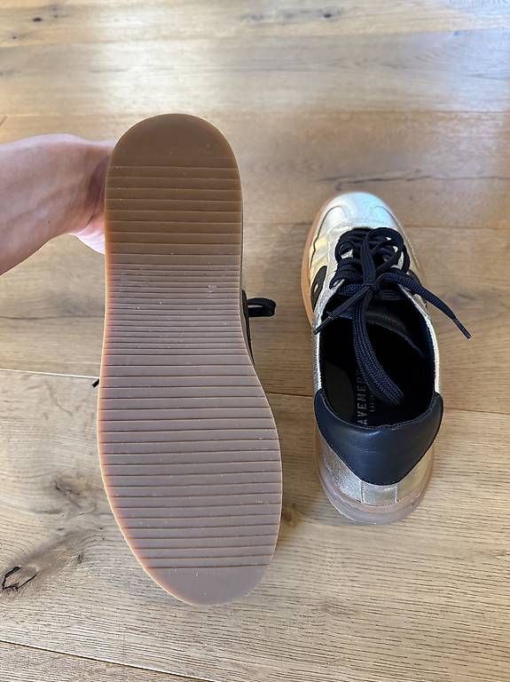 Scarpe da donna: Sneakers Pavement, Gr. 41 – Usato da Lyss venduto da schaadfa 3