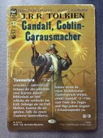 Gandalf, Goblin-Garausmacher 0242 The Hobbit