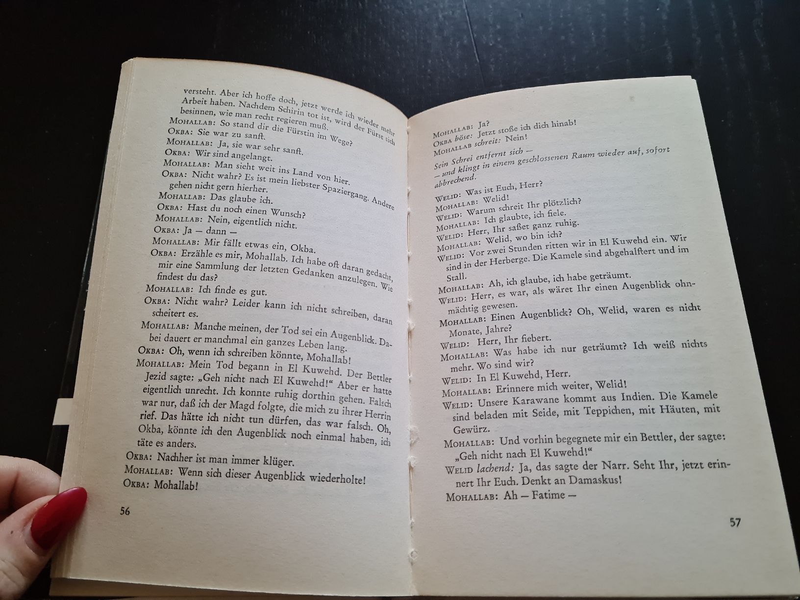 Libri: Träume – Usato da Erstfeld venduto da Mario_boe0 3