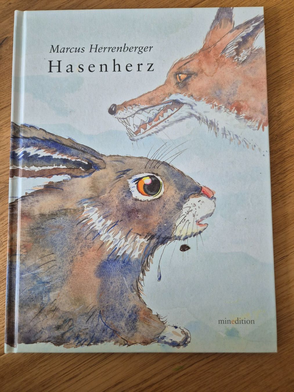 Libri: Hasenherz – Nuovo (secondo la descrizione) da Wilen b. Wil venduto da norina30