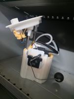 pompe a carburant pour Alfa Giulia 