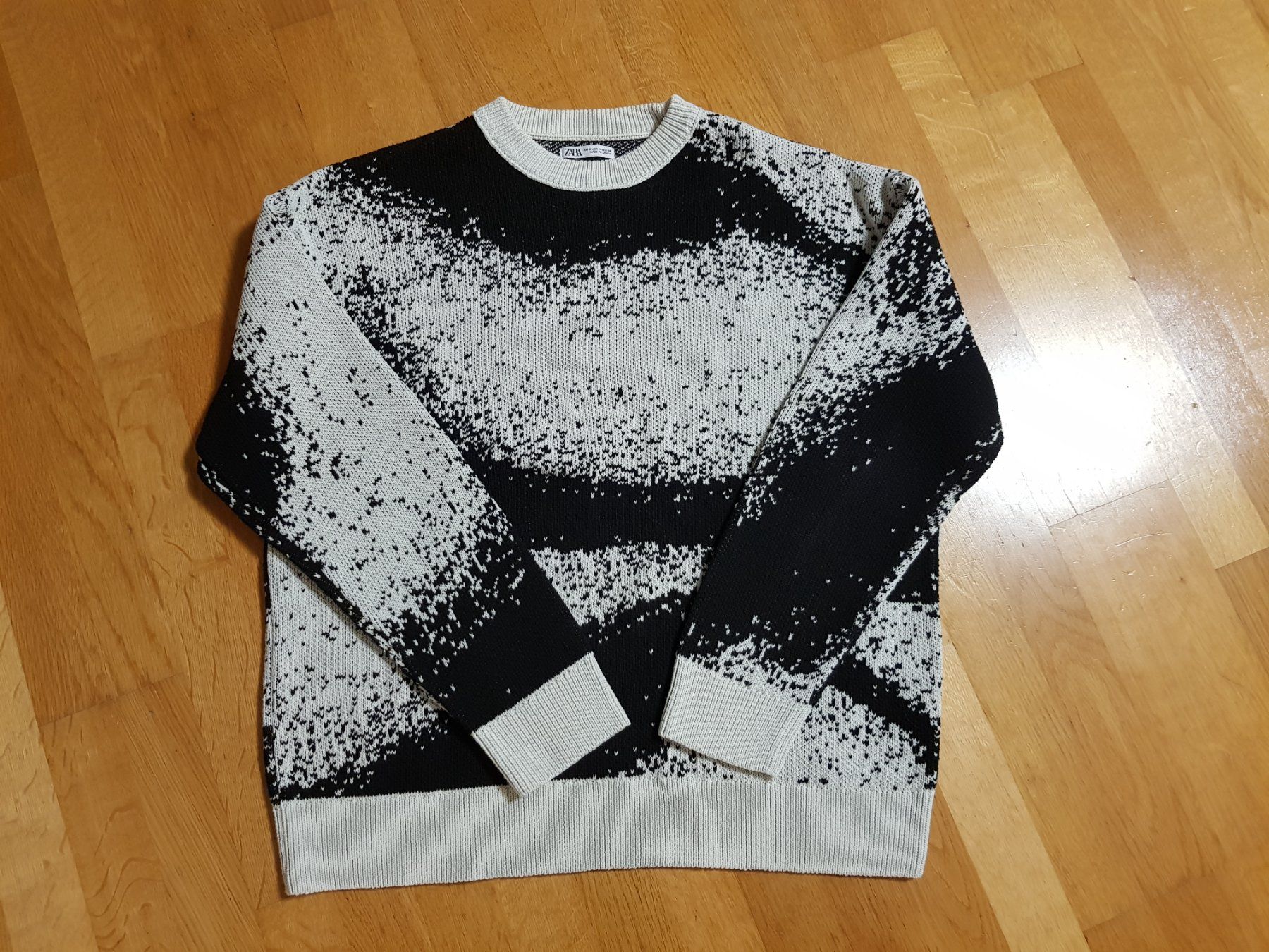 Maglioni & Felpe: Pullover Gr. M ZARA – Nuovo (secondo la descrizione) da Uster venduto da bri_tb66 1