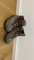 Lowa Kinder Wanderschuhe Gr. 28 – robust & bequem