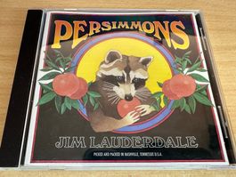 Jim Lauderdale – Persimmons