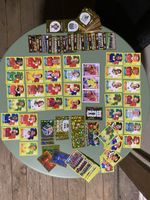 FIFA World Cup Sticker Collection Panini 