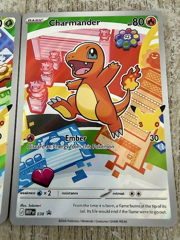 Pokémon Carte collezionabili: Pokémon – Usato da Muri AG venduto da cag733 4