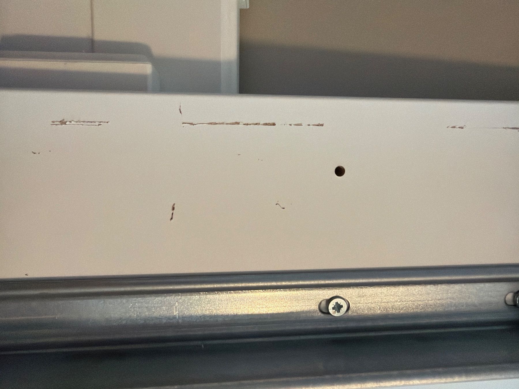 Ikea Letti: IKEA SONGESAND BED + LURÖY BED BASE (FREE) – Usato da Zürich venduto da and_5mqc 4