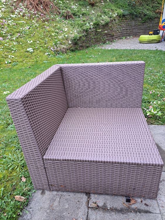 33+ Ikea Lounge Möbel, Das kunstrattan ist wetterfest und