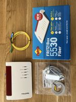 Router - FRITZ!Box 5530 Fiber