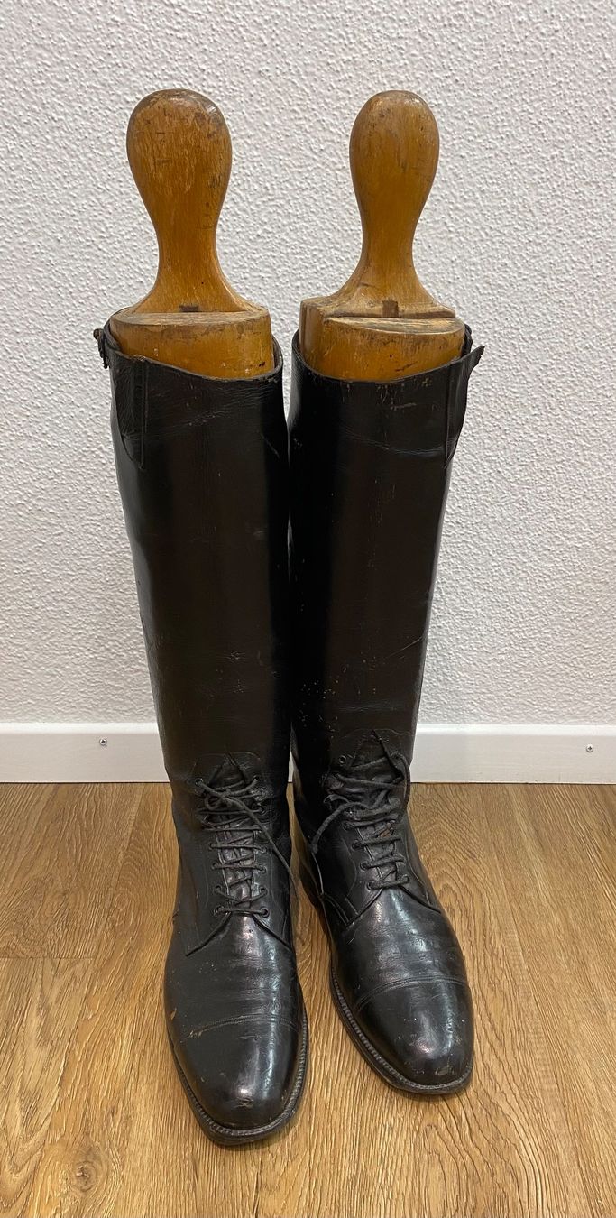 Tutte le decorazioni: Stiefel Dekoration – Usato da Zürich venduto da ves_w6wl 1