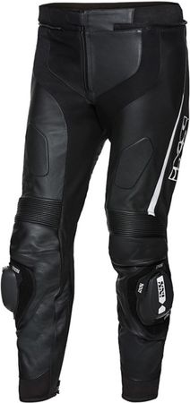 Motorradhose Leder iXS Sport LD Hose RS-1000