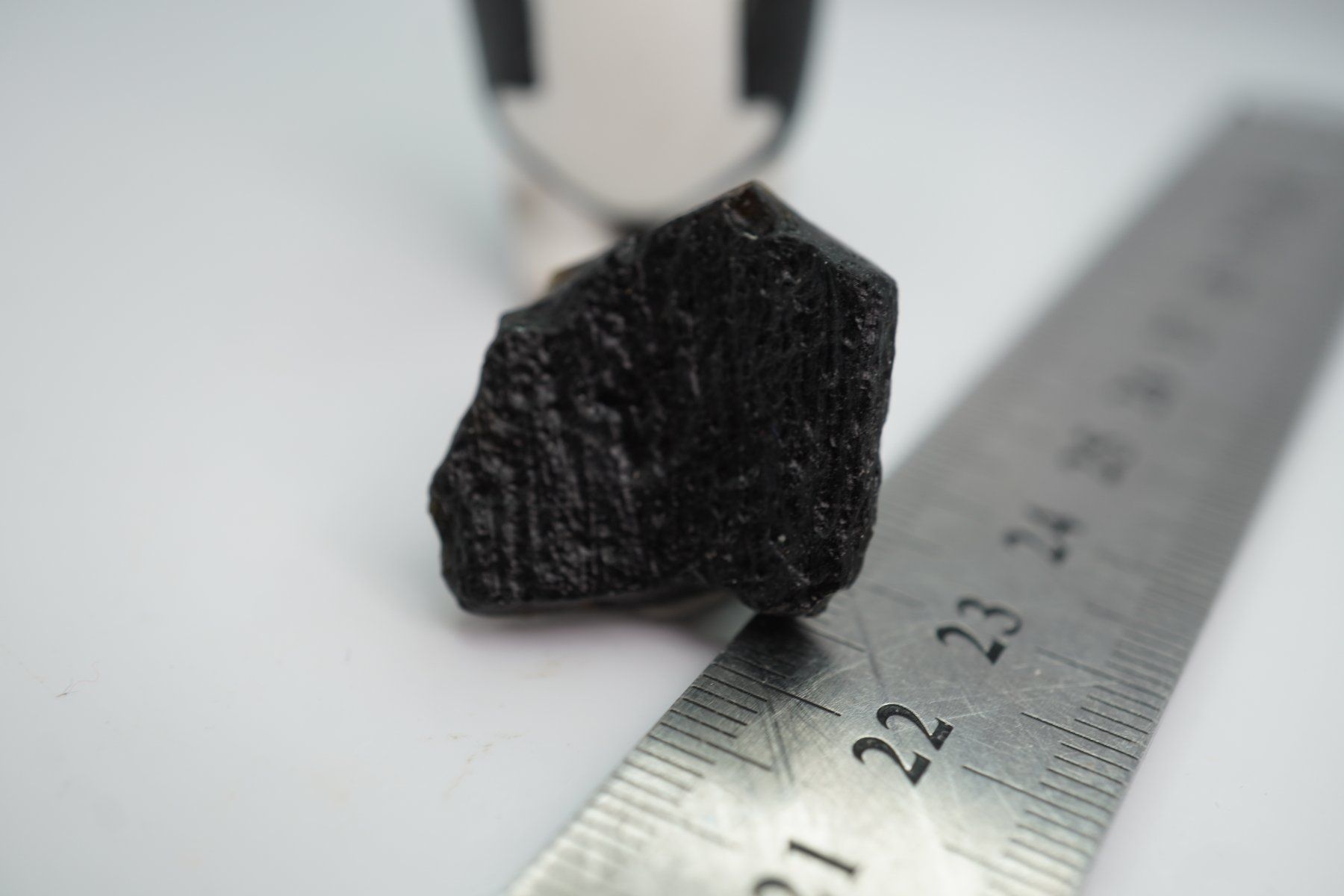 Minerali & Pietre curative: Tektit       ab 1.-  Auktion – Nuovo e nell'imballaggio originale da Eschenbach SG venduto da topstone 2