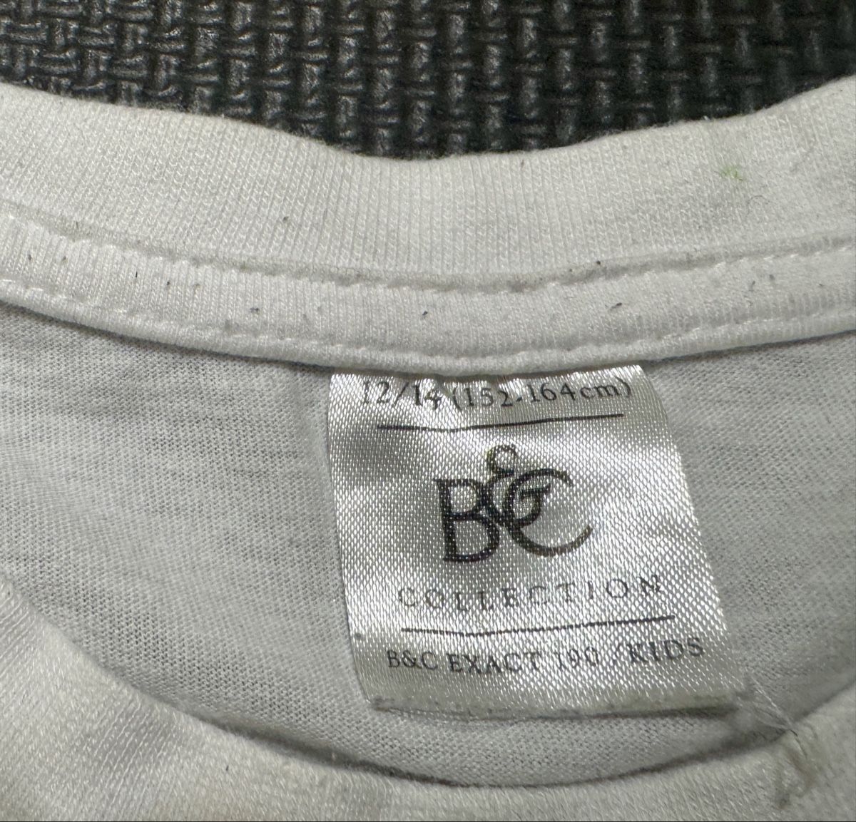 Hemden, T-Shirts & Polos: Bürger Pommes Tshirt – Gebraucht aus Giffers von cam_mb92 2