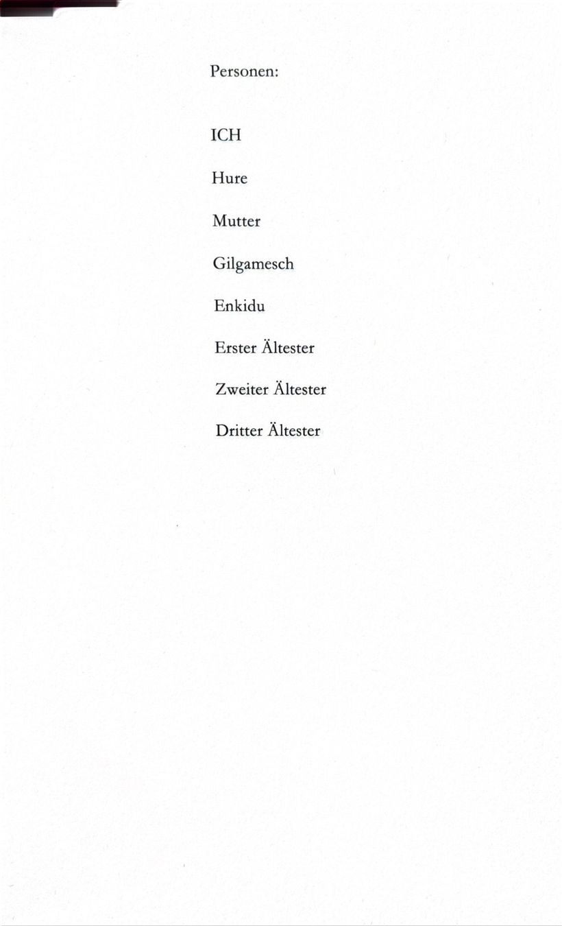 Libri: Leutenegger Gertrud, Lebewohl, Gute Reise – Nuovo (secondo la descrizione) da Sarnen venduto da Livres 3